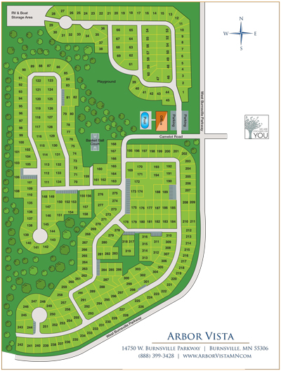 siteplan